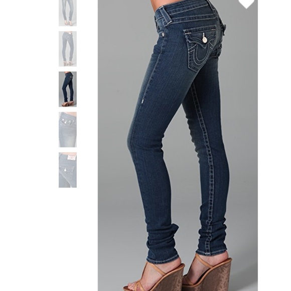 true religion julie jeans